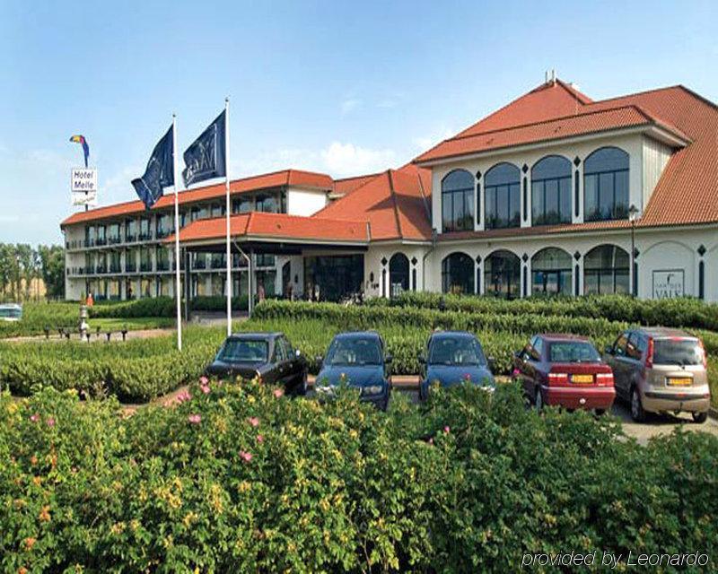 Van Der Valk Hotel Melle - Osnabruck Ngoại thất bức ảnh